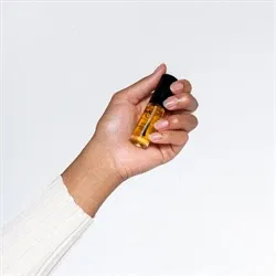 Kur til ekstremt skadede negle, EXIT Damage Nails Serum, Herôme